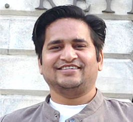 Santosh Gupta, PhD